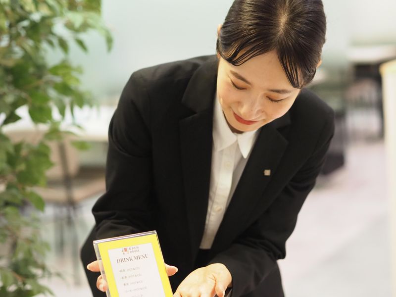 株式会社オープンハウス 桜新町営業センターのアルバイト・バイト求人情報-03