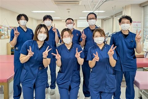 医療法人豊仁会 三井病院の求人・転職情報