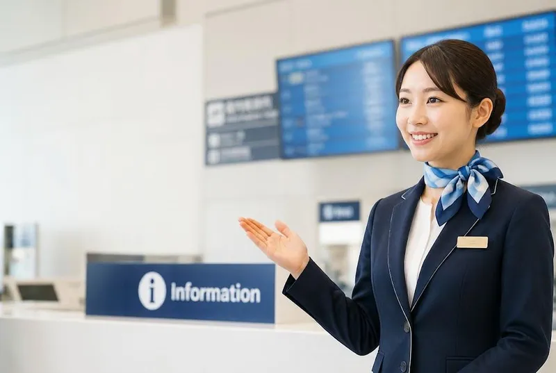 株式会社ASSOCIA/関西空港のアルバイト・バイト求人情報