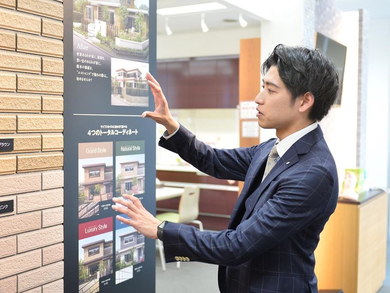 【対面】最先端の体感型ミュージアム見学*若手社員参加!