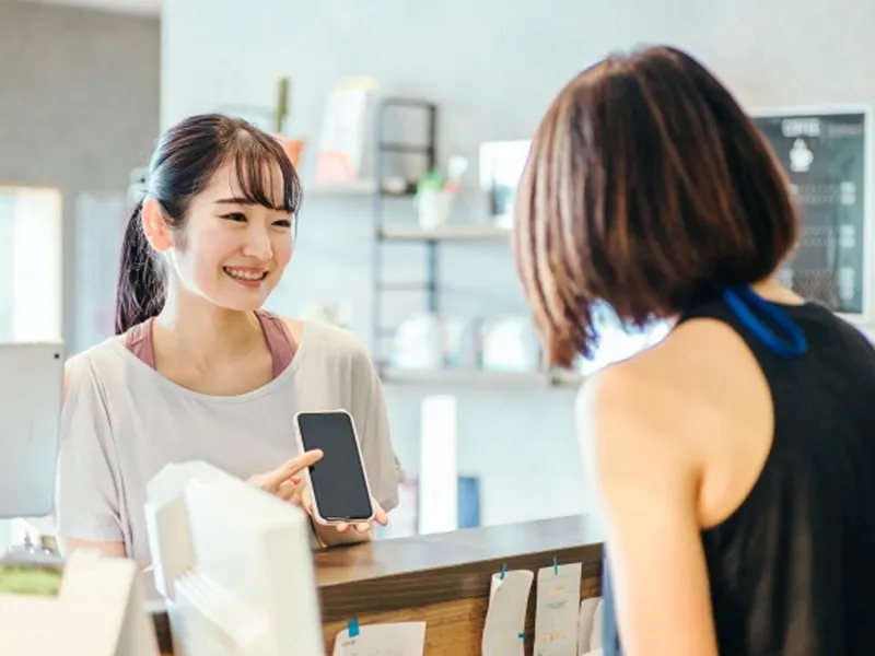 サクモバ秋葉原店のアルバイト・バイト求人情報
