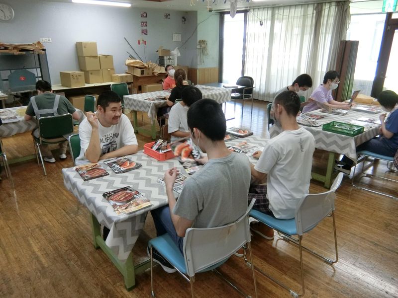 社会福祉法人 新座市障害者を守る会/こぶしの森のアルバイト・バイト求人情報-05