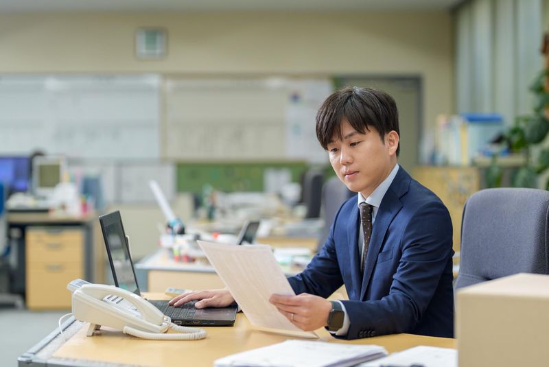 坂本産業株式会社