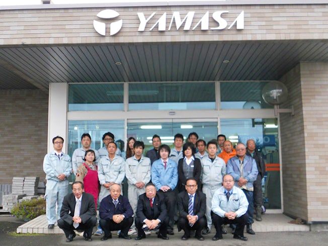 株式会社ヤマサの求人・転職情報