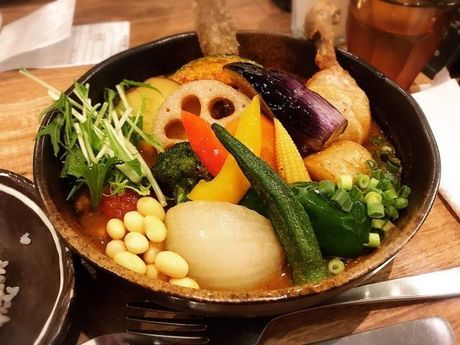 求人画像
