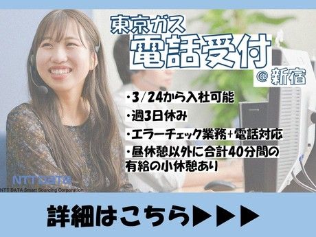 株式会社NTTデータ・ウィズの求人・転職情報