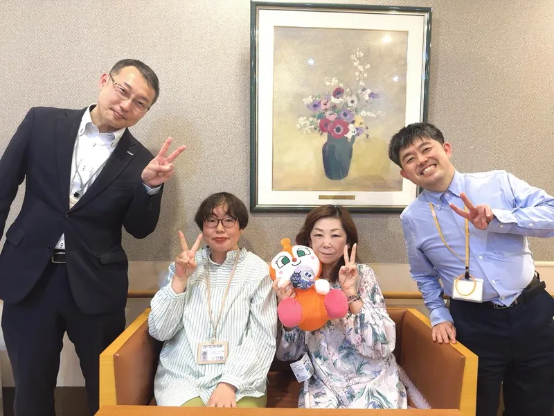 社会福祉法人紫水会の求人・転職情報