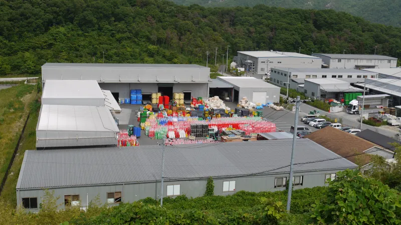 安全興業株式会社の求人・転職情報