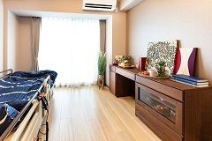 (株)やさしい手　ゆめてらす三軒茶屋のアルバイト・バイト求人情報-04