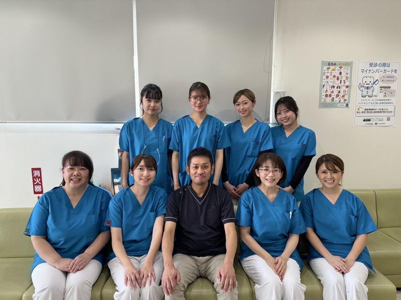 成橋歯科の求人・転職情報