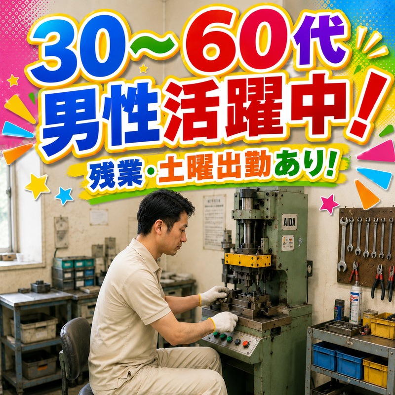 求人画像