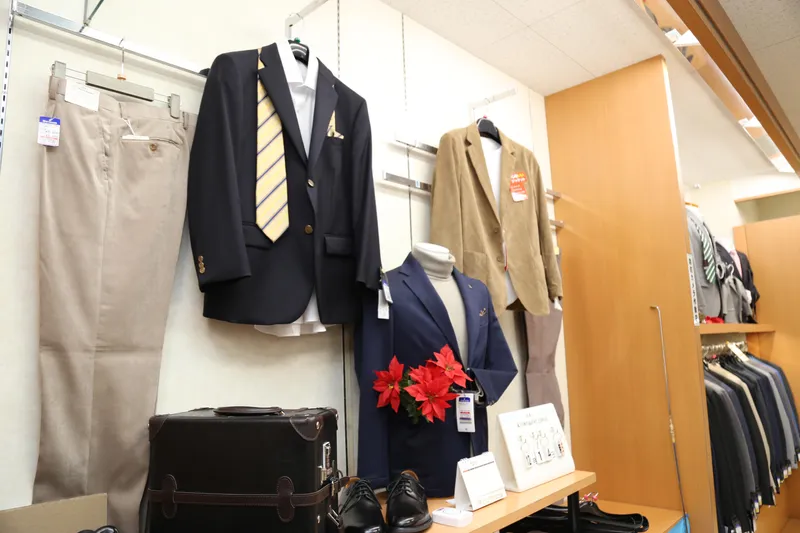 株式会社清水屋　清水屋 藤ヶ丘店のアルバイト・バイト求人情報-16