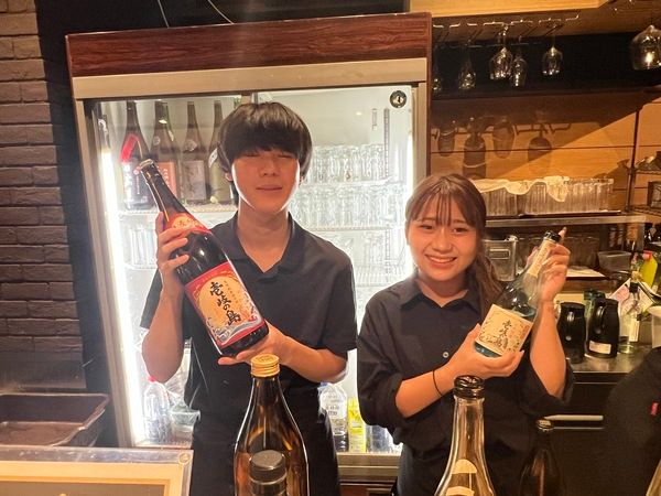 壱岐島 本町店　(株式会社エムシーアイ)のアルバイト・バイト求人情報-49