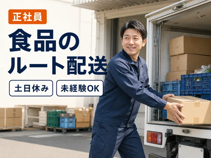 株式会社栄村商店-0003の求人・転職情報