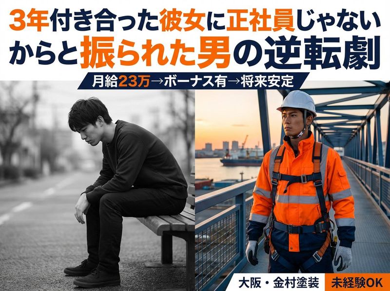 株式会社金村塗装の求人・転職情報