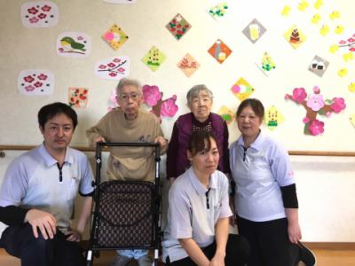 求人画像