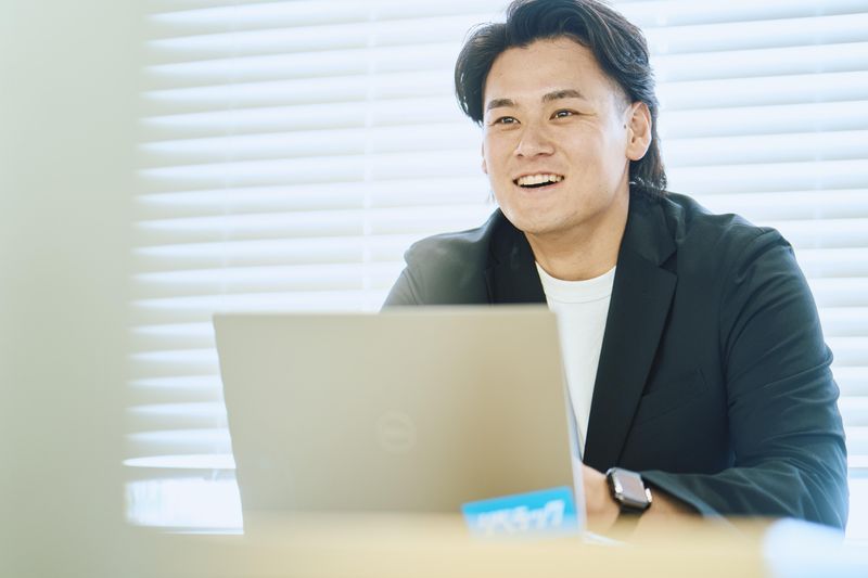 物流ベンチャー企業で学ぶ、採用アシスタント(バックオフィス)