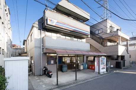 YC(読売センター)　高砂柴又
