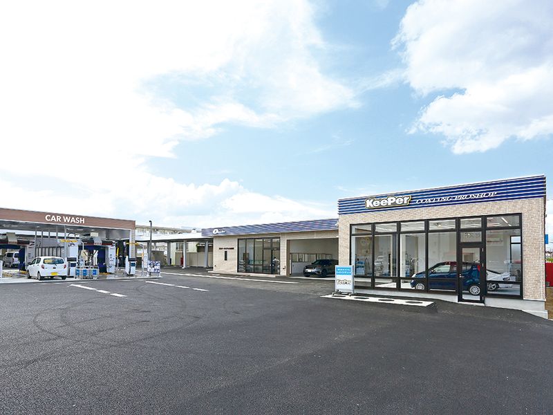 高橋石油株式会社の求人・転職情報