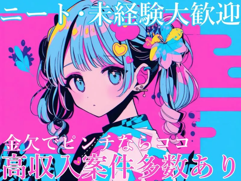 求人画像