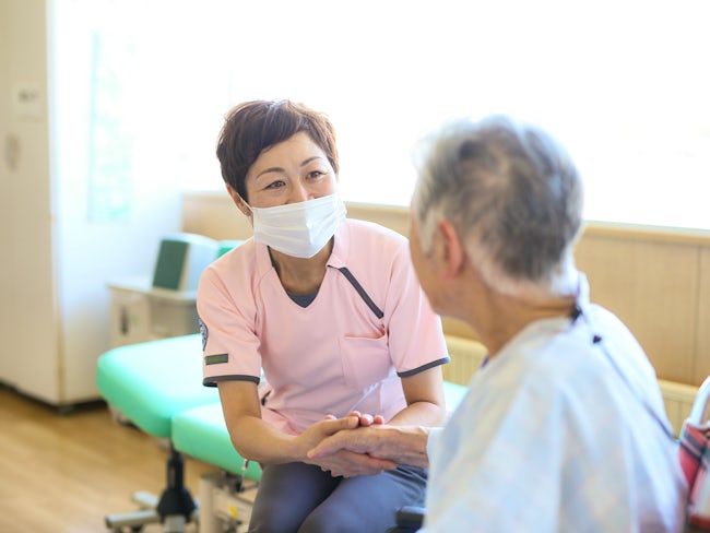 医療法人 中山会　新札幌パウロ病院