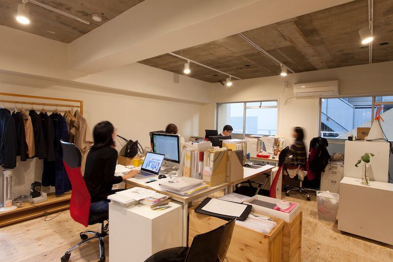 株式会社Style&Decoの求人・転職情報
