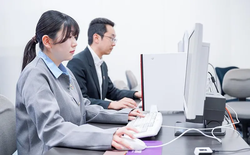 ぐんぎんシステムサービス株式会社の求人・転職情報