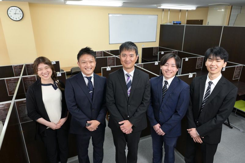 株式会社Locus Create　西条中央校のアルバイト・バイト求人情報-04