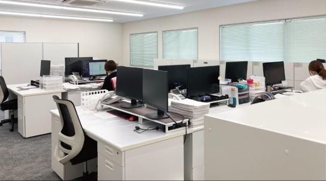 ㈱ディ・エス物流の求人・転職情報