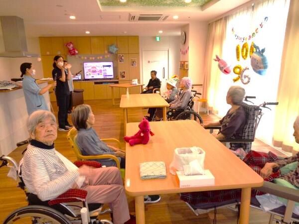 株式会社ケア・スリーのアルバイト・バイト求人情報-11