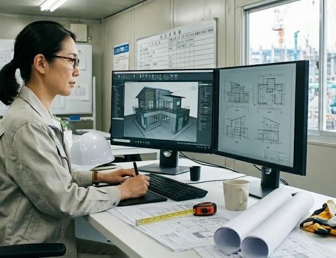 株式会社　今井組の求人・転職情報