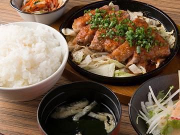 気まぐれ厨房 ごっつ 青物横丁店のアルバイト・バイト求人情報-03