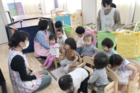 株式会社ジョウジマの派遣求人情報