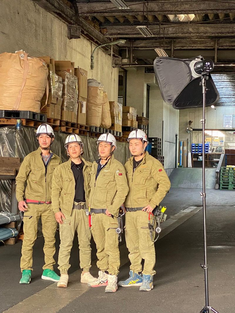 株式会社大創の求人・転職情報