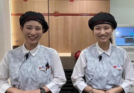 マールブランシュ大丸京都店のアルバイト・バイト求人情報-02