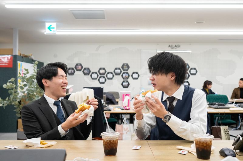 ALLAGI株式会社　京都・四条店のアルバイト・バイト求人情報-03