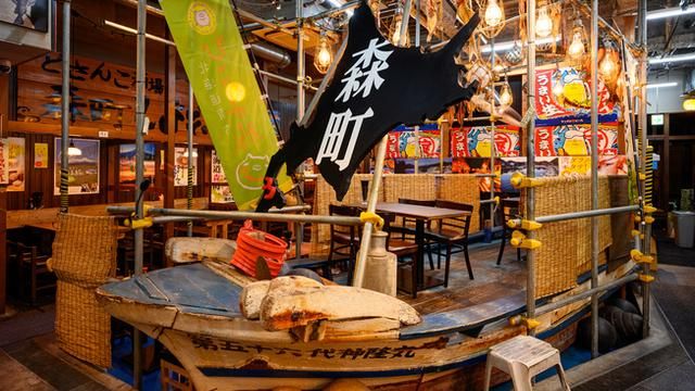 GYRO HOLDINGS株式会社　どさんこ酒場森町しげぞう　八重洲店のアルバイト・バイト求人情報-03