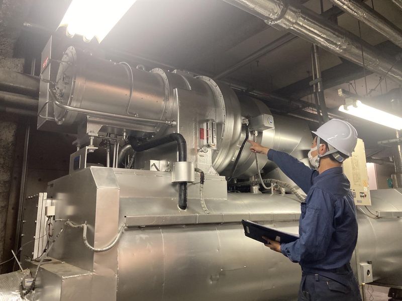 株式会社横冷エンジニアリングの求人・転職情報