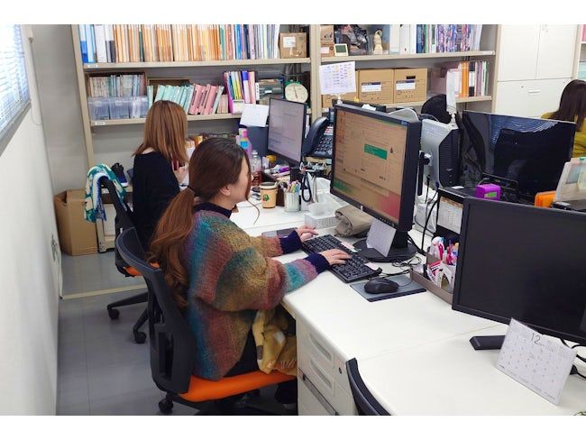 ハミューレ株式会社のアルバイト・バイト求人情報-05