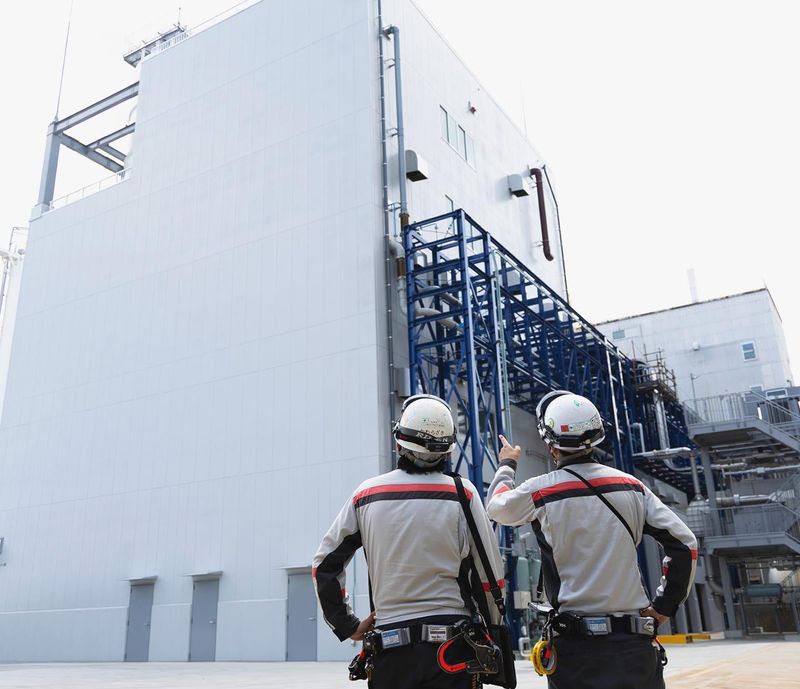 三菱マテリアルテクノ株式会社