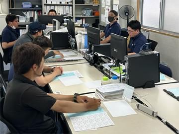 株式会社テストサービス(本社)のアルバイト・バイト求人情報-02