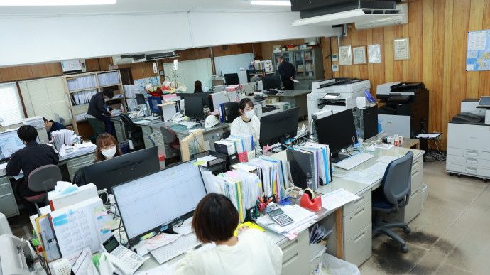 株式会社山田硝子店-0008の求人・転職情報