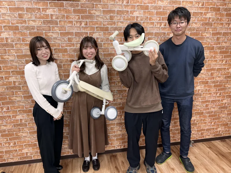 アイデス株式会社の求人・転職情報／子ども向け玩具メーカーの企画営業 