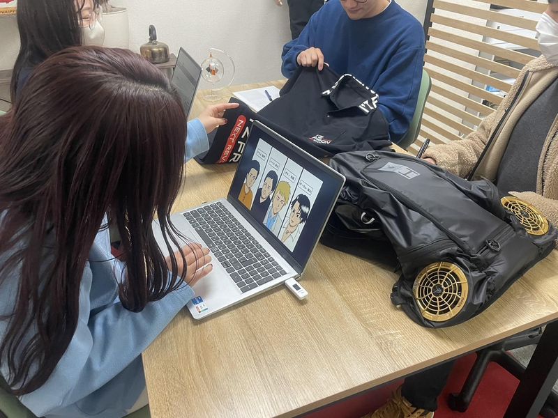 株式会社ワークル