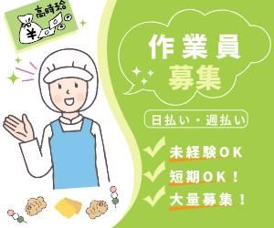 Icse株式会社 派遣先:大阪府高槻市西面南