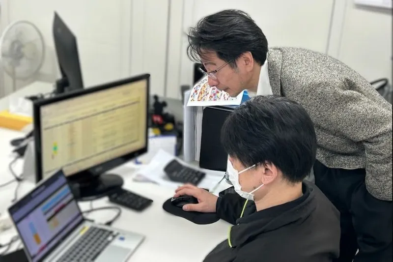 ファイズトランスポートサービス株式会社の求人・転職情報