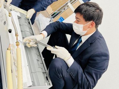 ダイキン福祉サービス株式会社の求人・転職情報