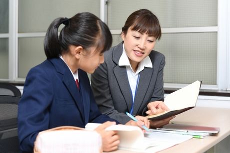 求人画像