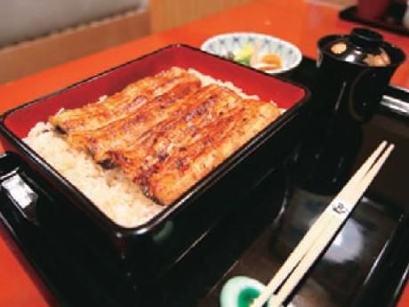 うなぎ割烹 大江戸 日本橋本店(株式会社大江戸)のアルバイト・バイト求人情報-02