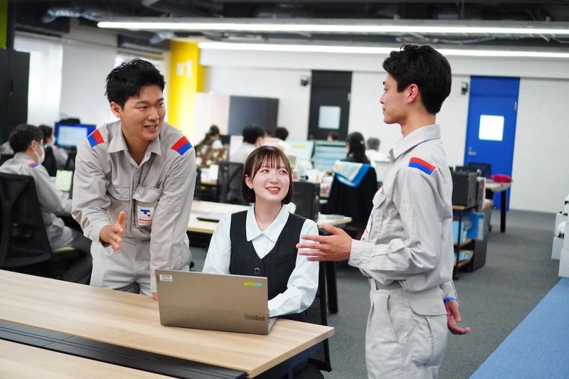 東京ガスNext one株式会社のアルバイト・バイト求人情報-05